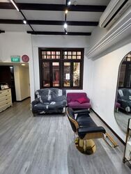 Tras Street (D2), Shop House #611833531
